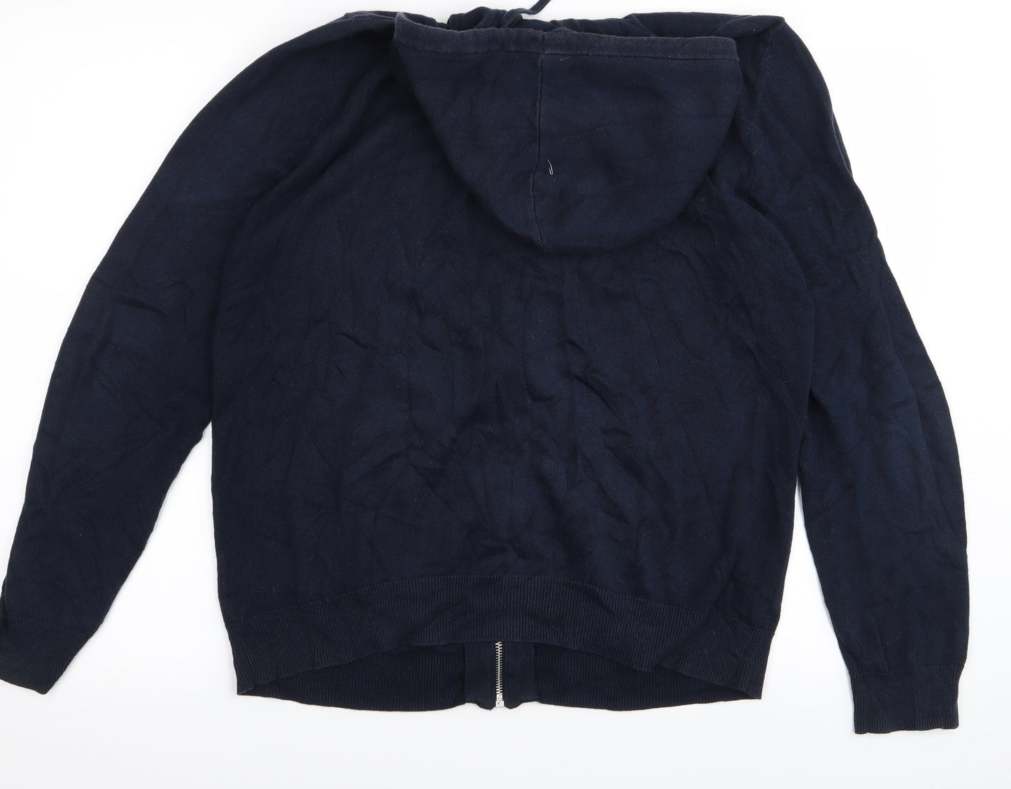 NEXT Womens Blue   Jacket  Size M