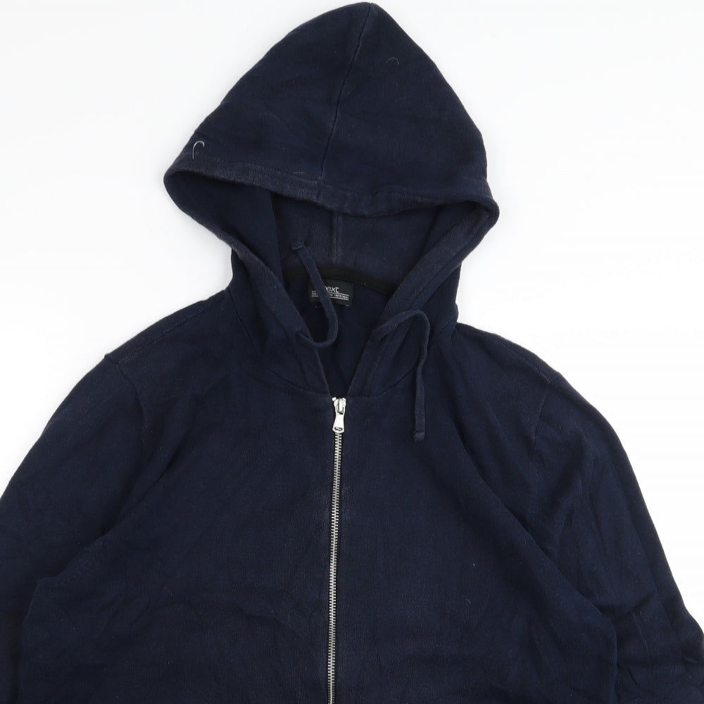NEXT Womens Blue   Jacket  Size M