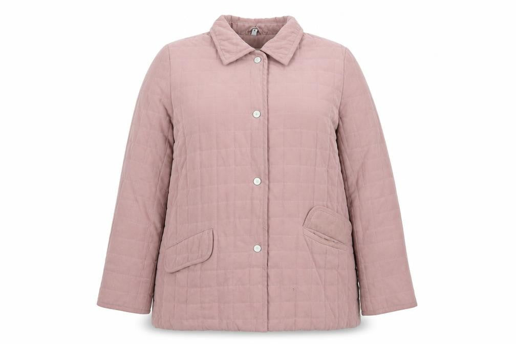 Preworn Womens Pink   Jacket  Size 16