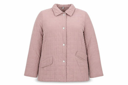 Preworn Womens Pink   Jacket  Size 16
