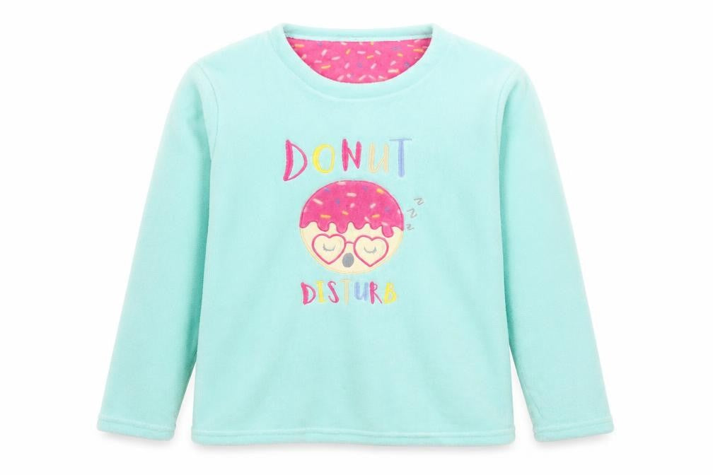 Preworn Womens Green   Pullover Jumper Size M  - donut