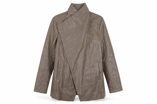 Preworn Womens Brown   Jacket  Size 14