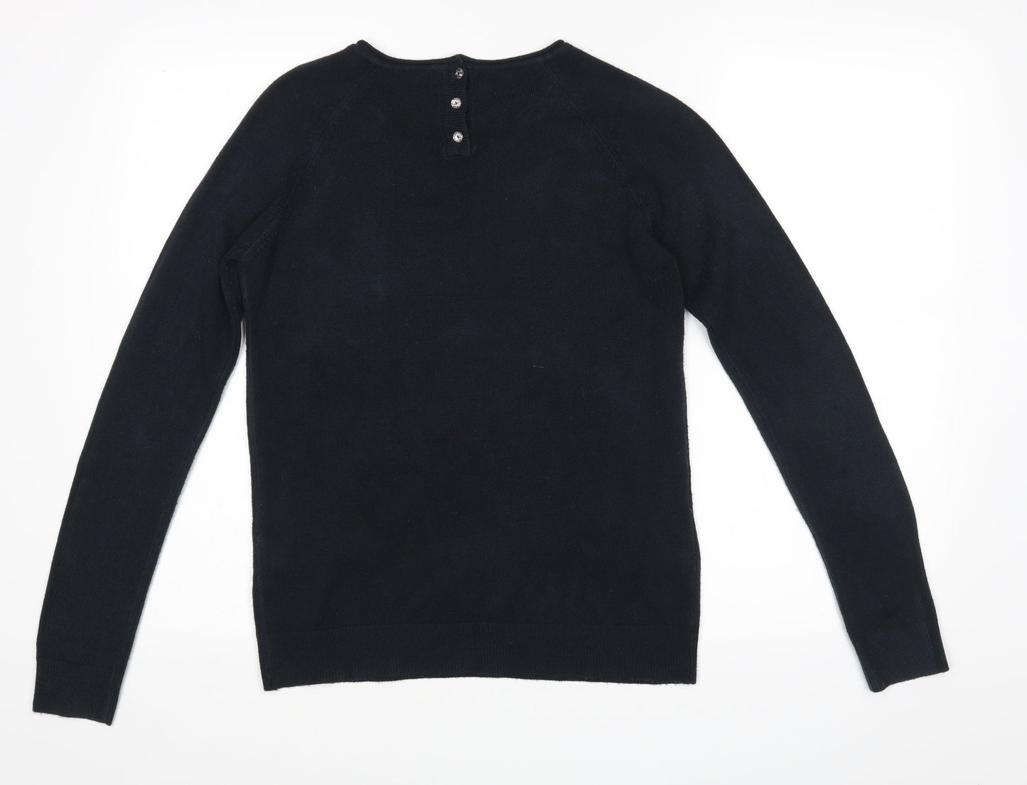 Atmosphere Womens Green   Pullover Jumper Size 8