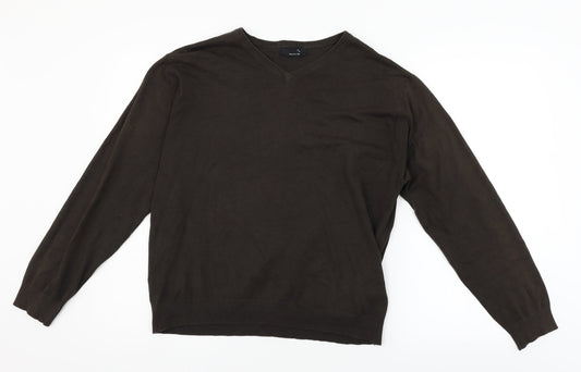 Selected Girls Black   Pullover Jumper Size L