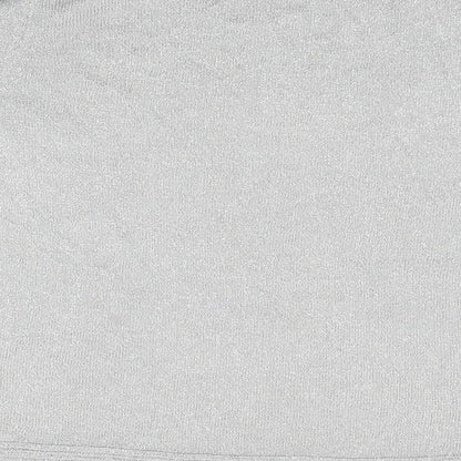 Pebble Bay Womens Grey   Pullover Jumper Size S