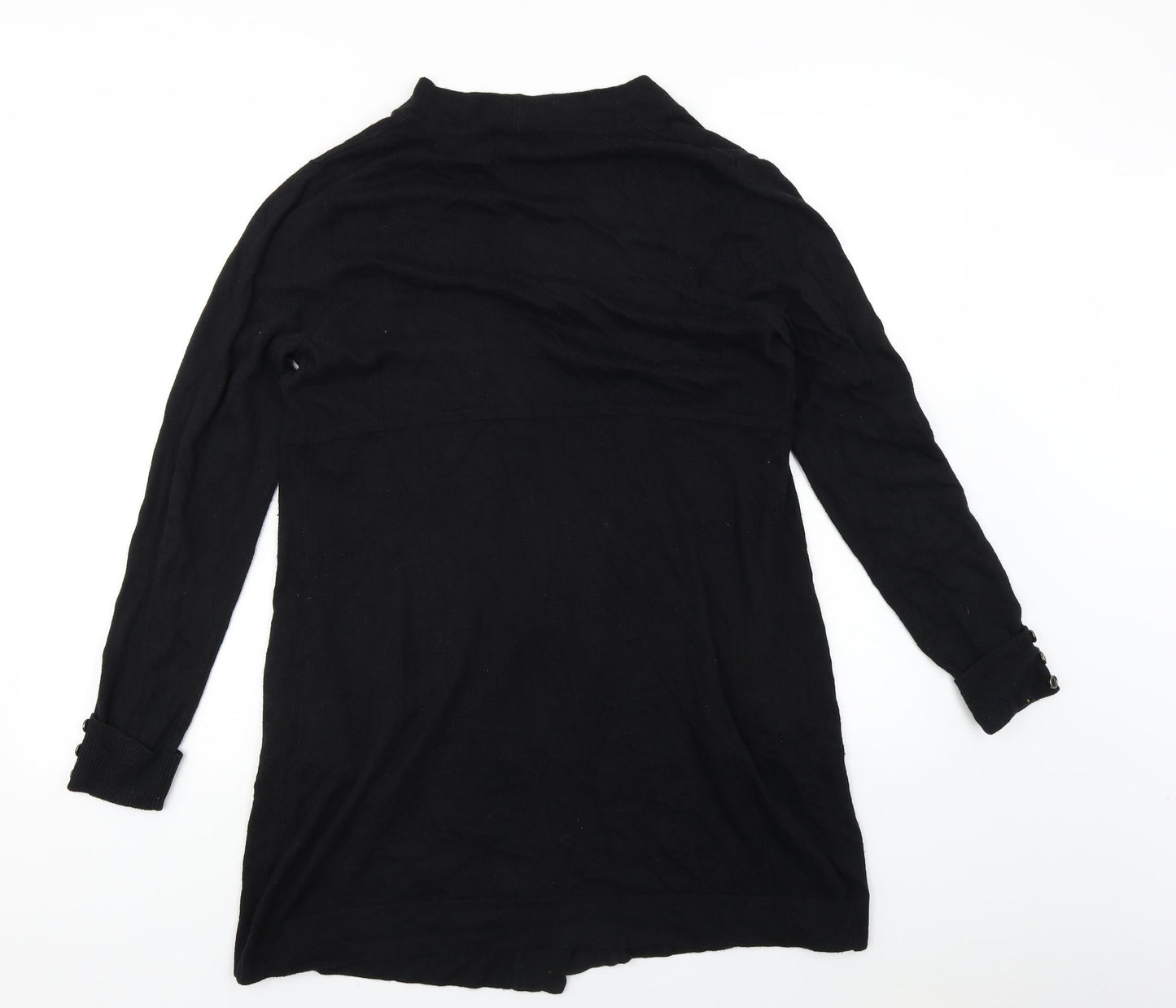 Wallis Womens Black   Jacket  Size M