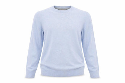 Marks & Spencer Womens Blue   Pullover Jumper Size M