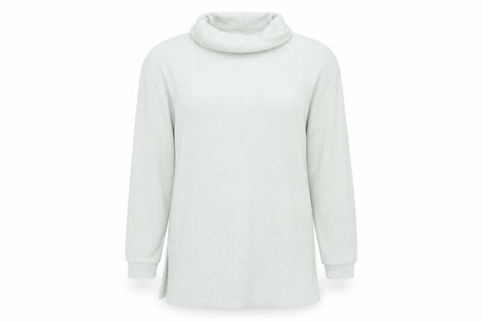 New Look Womens Green   Pullover Jumper Size S
