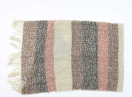 Preworn Womens Beige    Shawl/Wrap