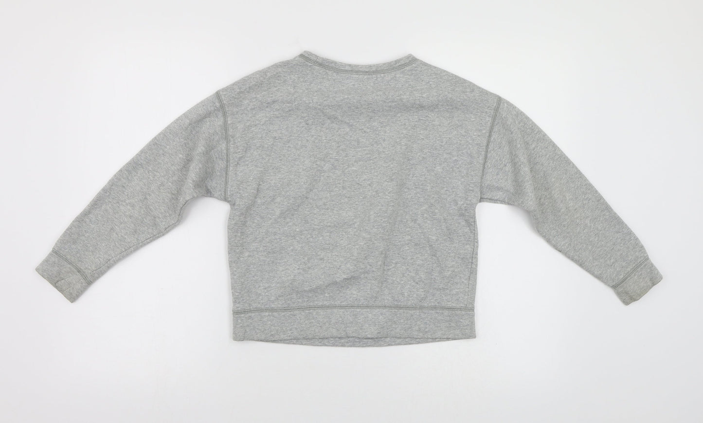 Gap Girls Green   Pullover Sweatshirt Size M  - Unicorn