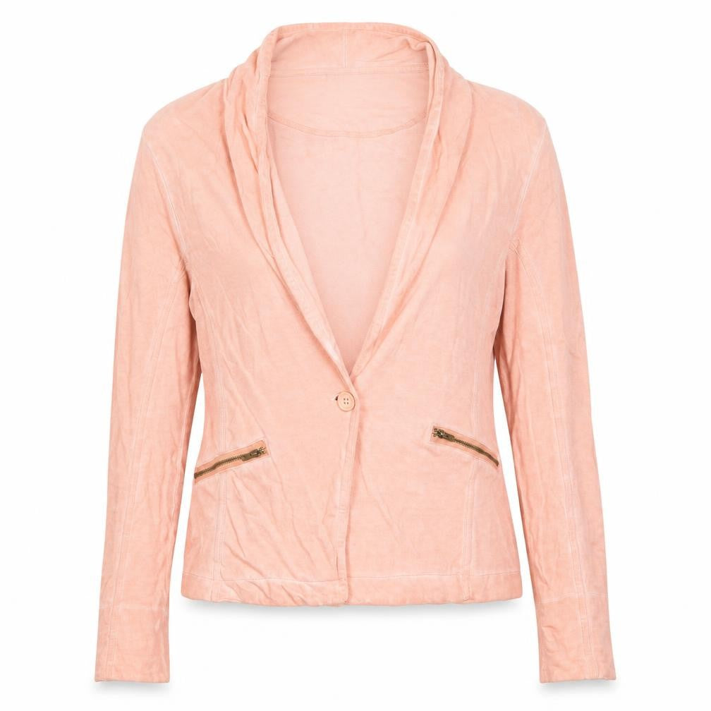 City Life Womens Pink   Jacket  Size XL