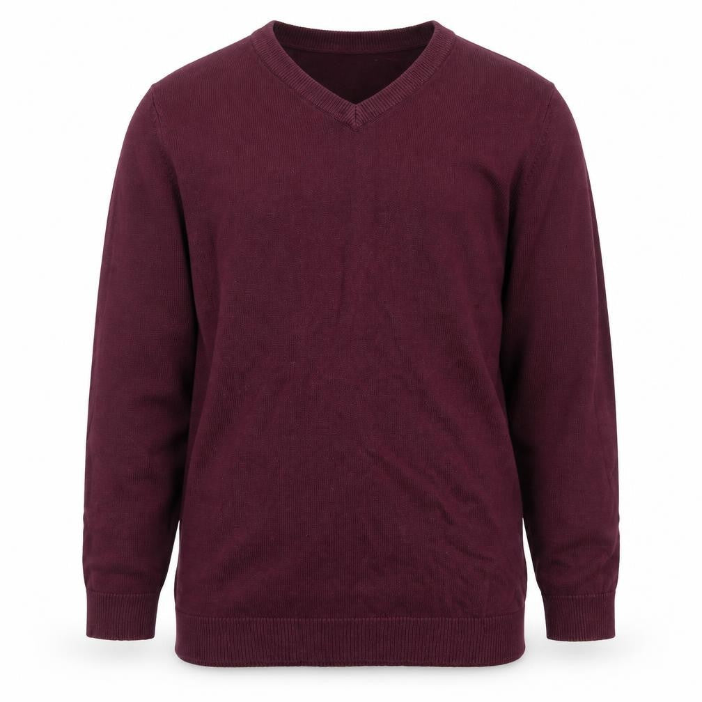 TU Boys Purple   Pullover Jumper Size 9 Years