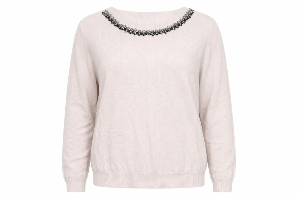 Dorothy Perkins Womens Pink   Pullover Jumper Size 16