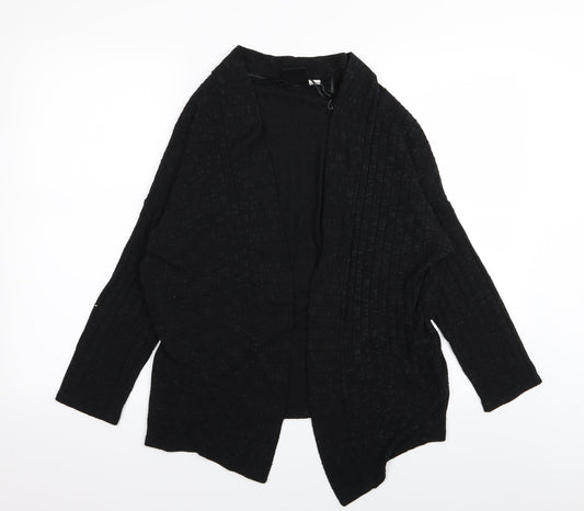BDG Womens Black   Cardigan Jumper Size XS