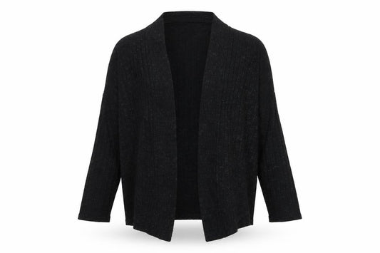 BDG Womens Black   Cardigan Jumper Size XS