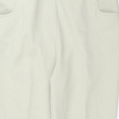 Special Collection Womens Green   Trousers  Size 20 L29 in