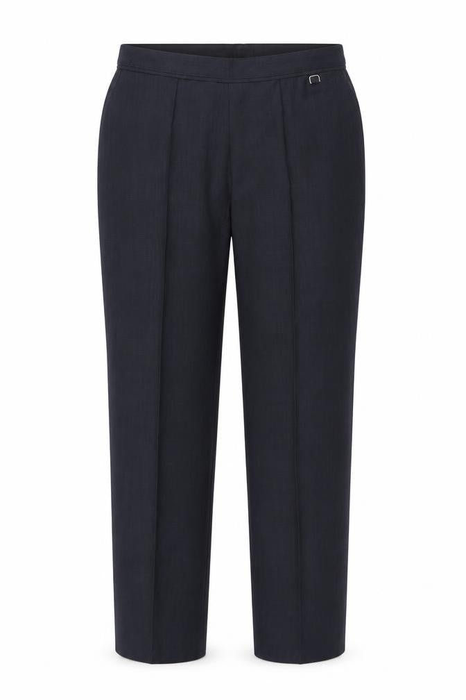 Preworn Womens Blue   Trousers  Size 32 in L29 in