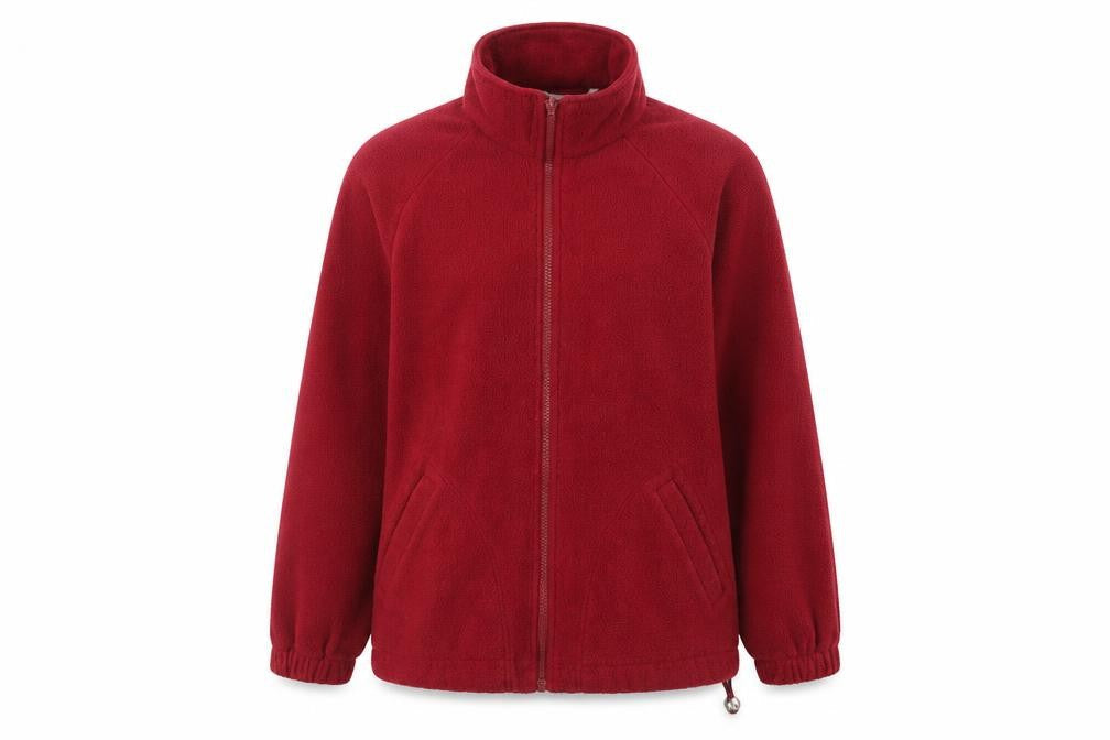 Marks and Spencer Womens Red   Jacket  Size 12