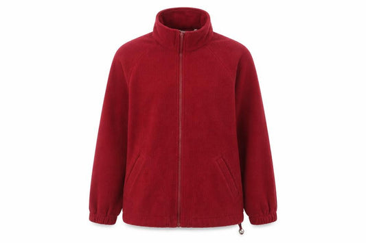 Marks & Spencer Womens Red   Jacket  Size 12