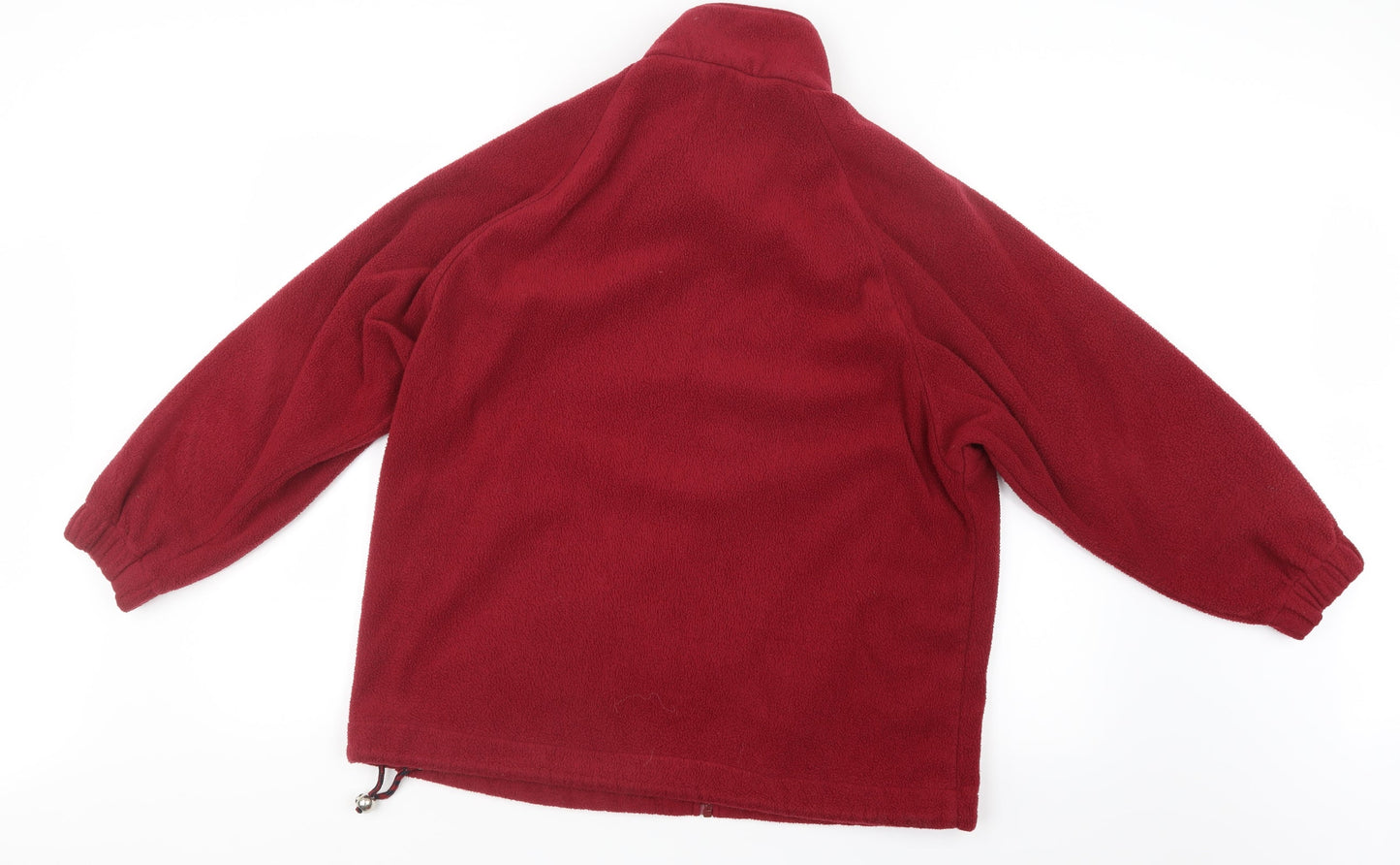 Marks and Spencer Womens Red   Jacket  Size 12