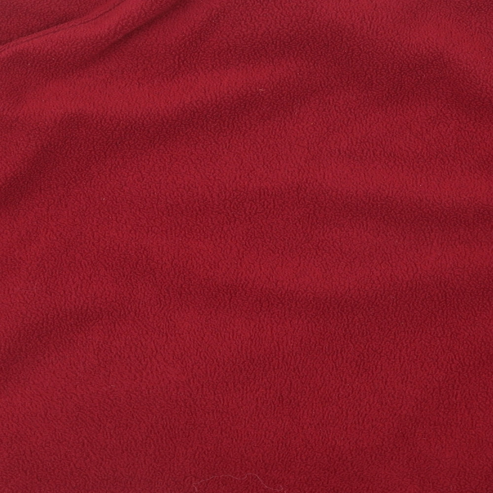 Marks and Spencer Womens Red   Jacket  Size 12