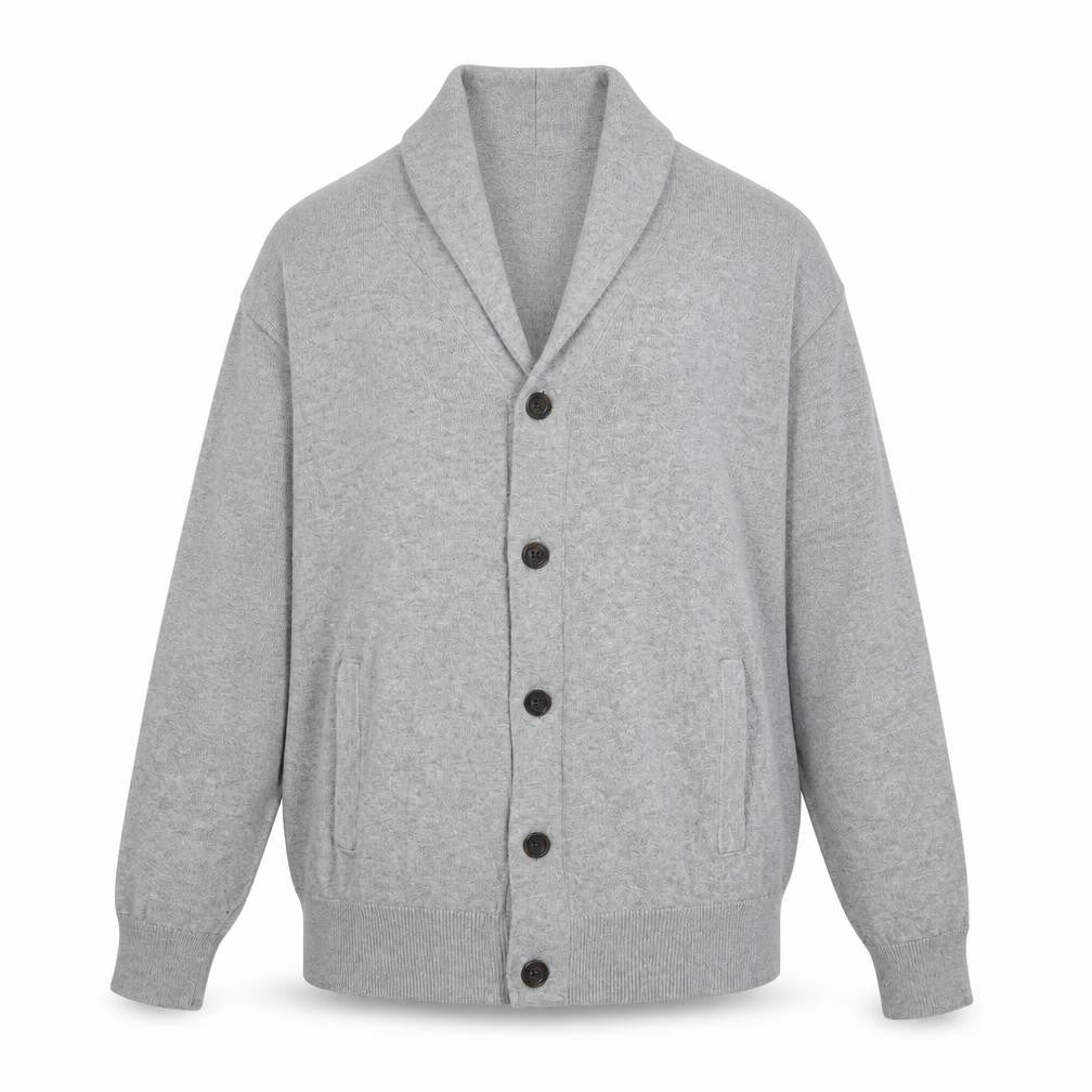 Blue Harbour Mens Grey   Pullover Sweatshirt Size L
