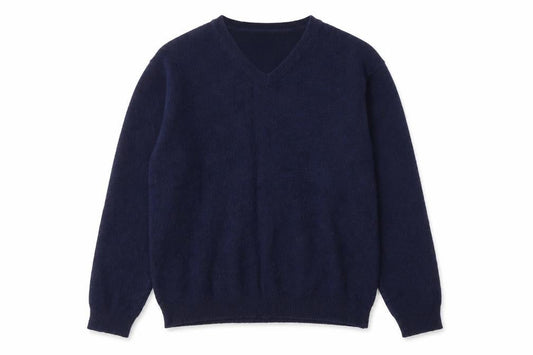 Sandstone & Co Mens Blue   Pullover Sweatshirt Size L