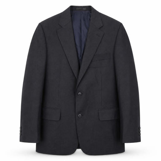F&F Mens Blue   Jacket Blazer Size 40