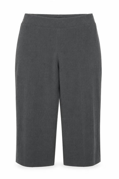 Simply Stockshop Womens Grey   Trousers  Size 20 L24 in