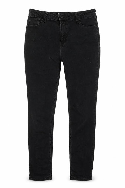 Old Navy Womens Black   Skinny Jeans Size 12 L26 in