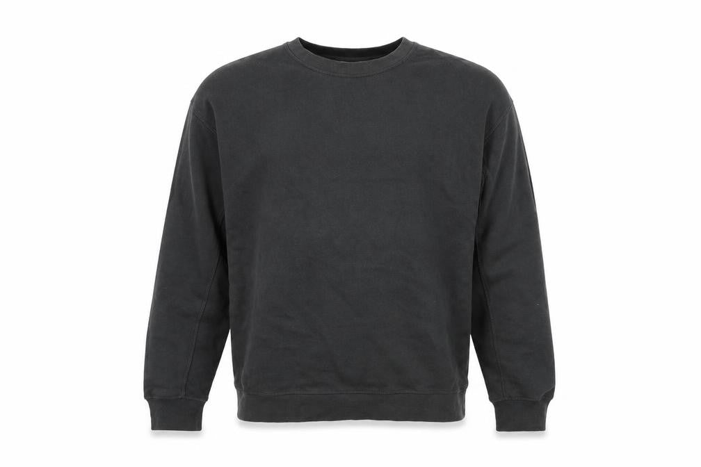 Topshop Mens Grey   Pullover Jumper Size M