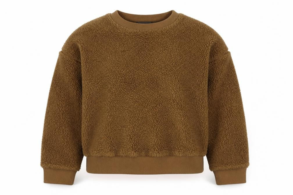 Primark Womens Brown   Pullover Jumper Size M