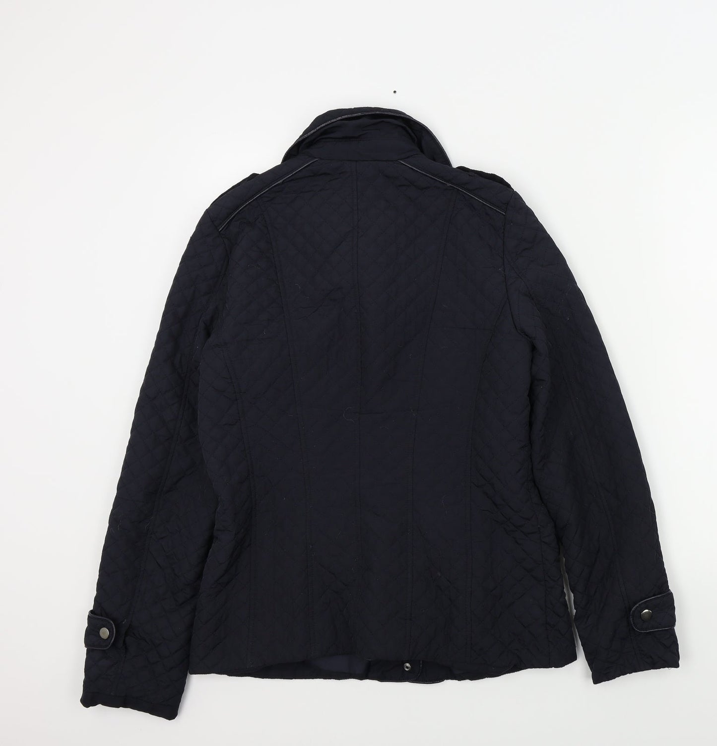 Wallis Womens Blue   Jacket