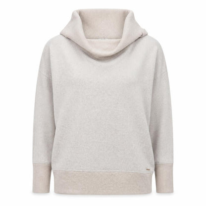 Tu Womens Beige   Pullover Jumper Size S