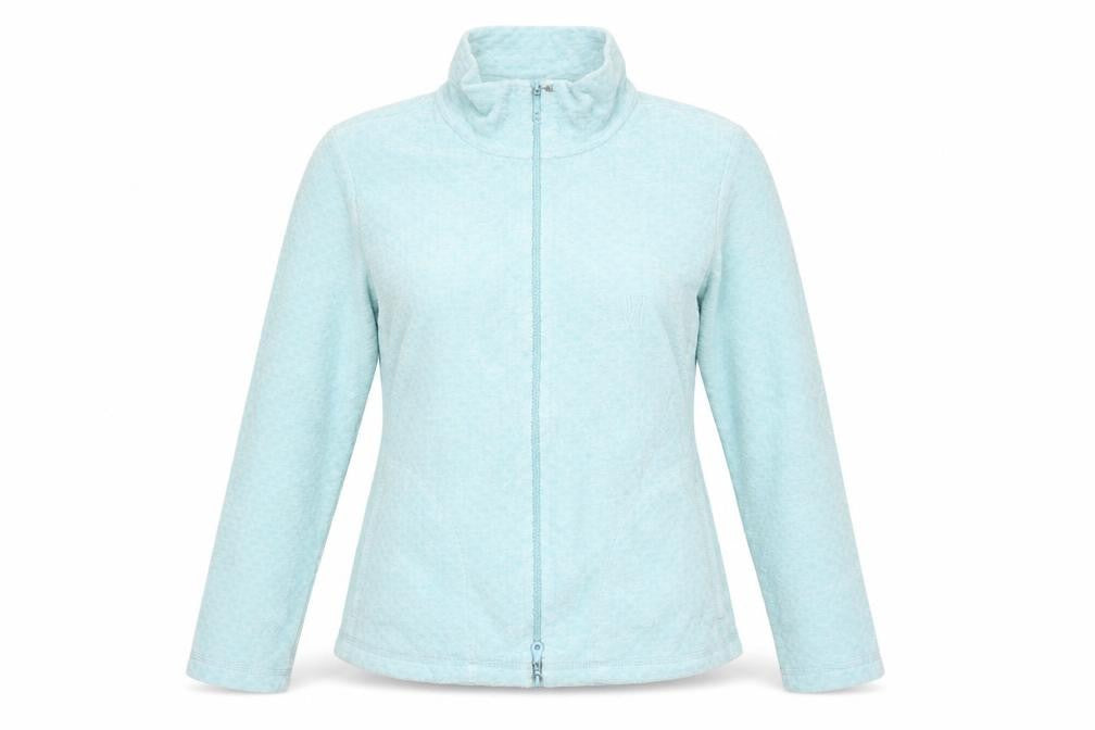 Privacy Womens Blue   Jacket  Size 14