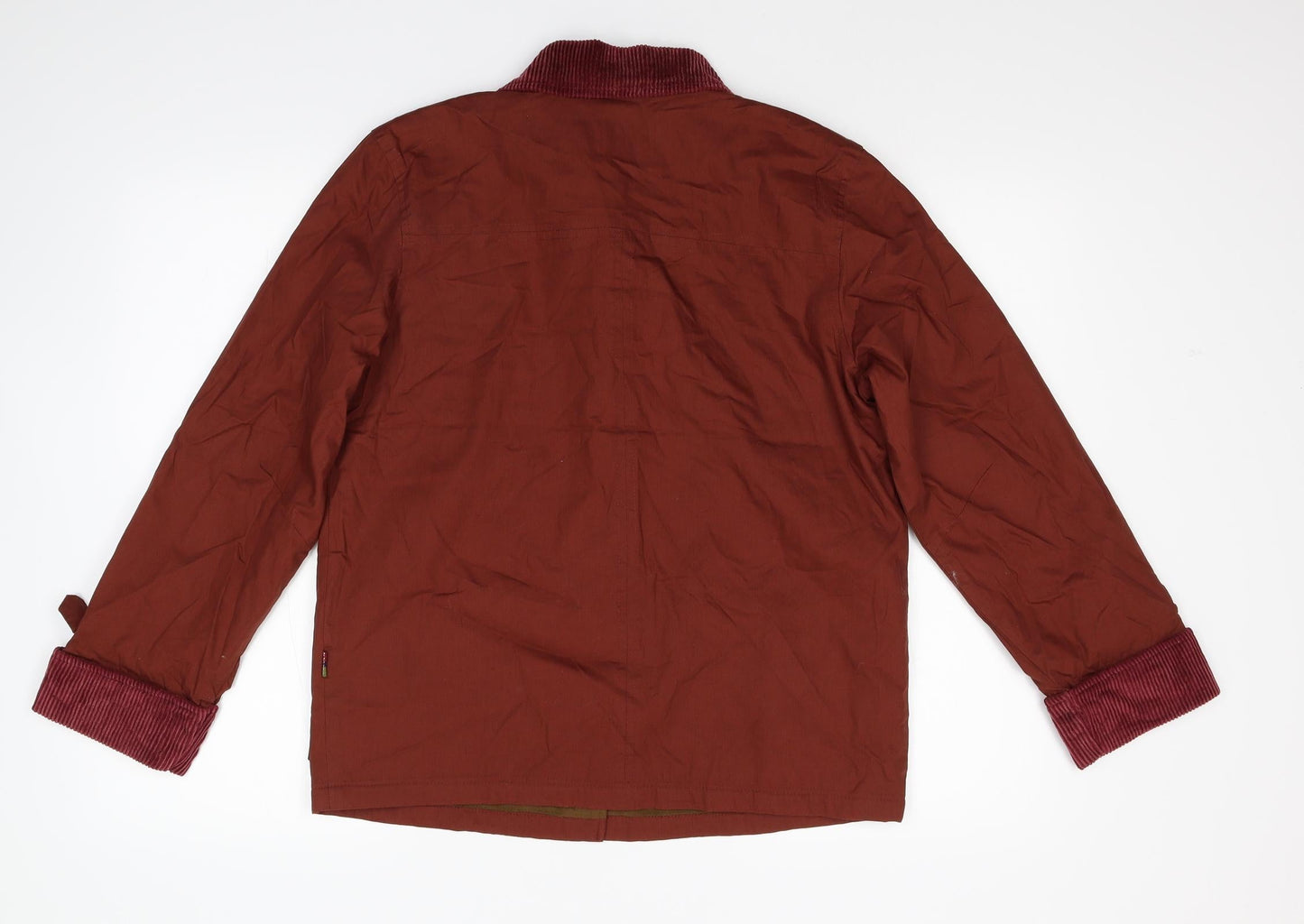 Golden Knight Womens Red   Jacket  Size S
