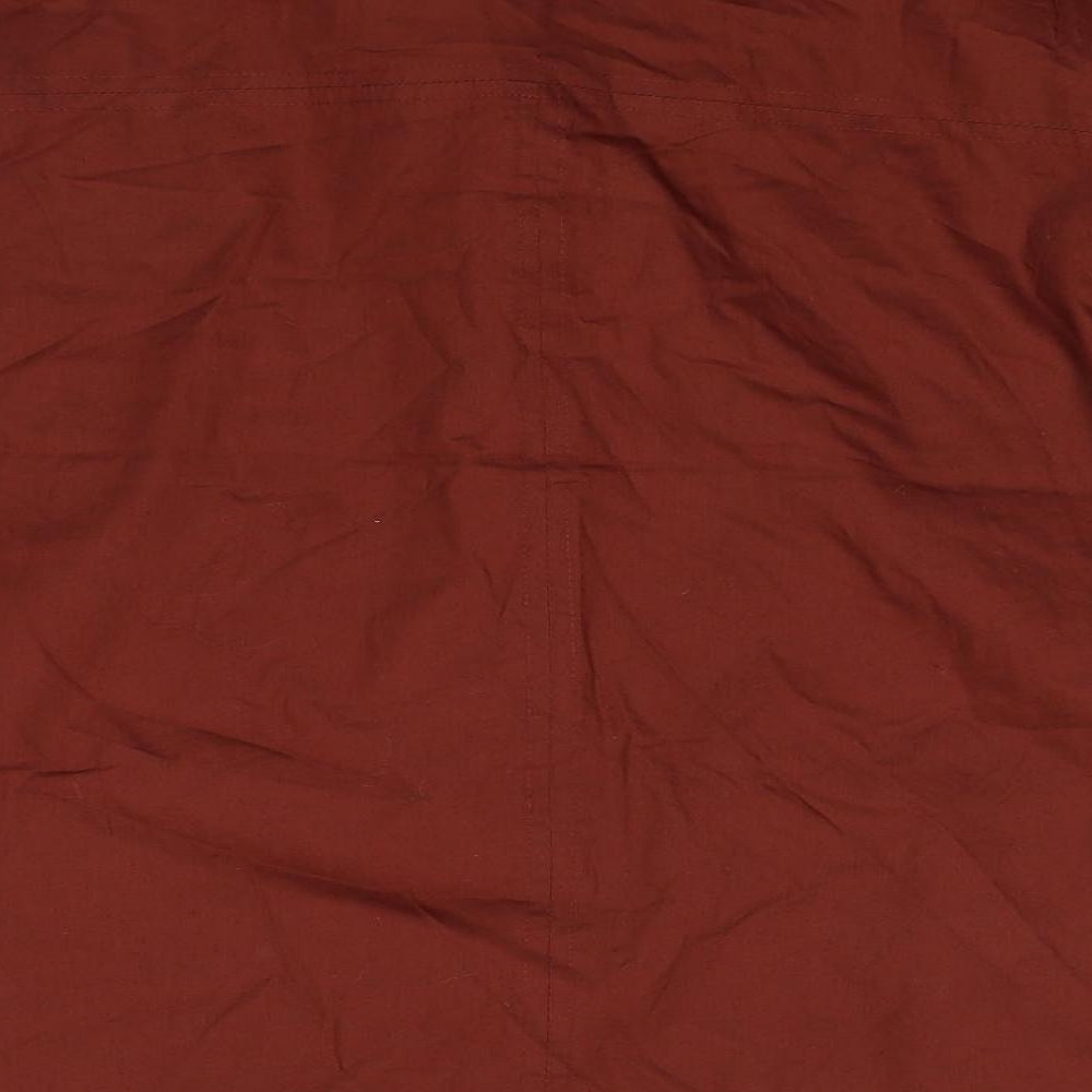 Golden Knight Womens Red   Jacket  Size S
