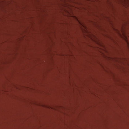 Golden Knight Womens Red   Jacket  Size S