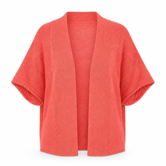 Next Womens Ivory   Shrug Jumper Size S