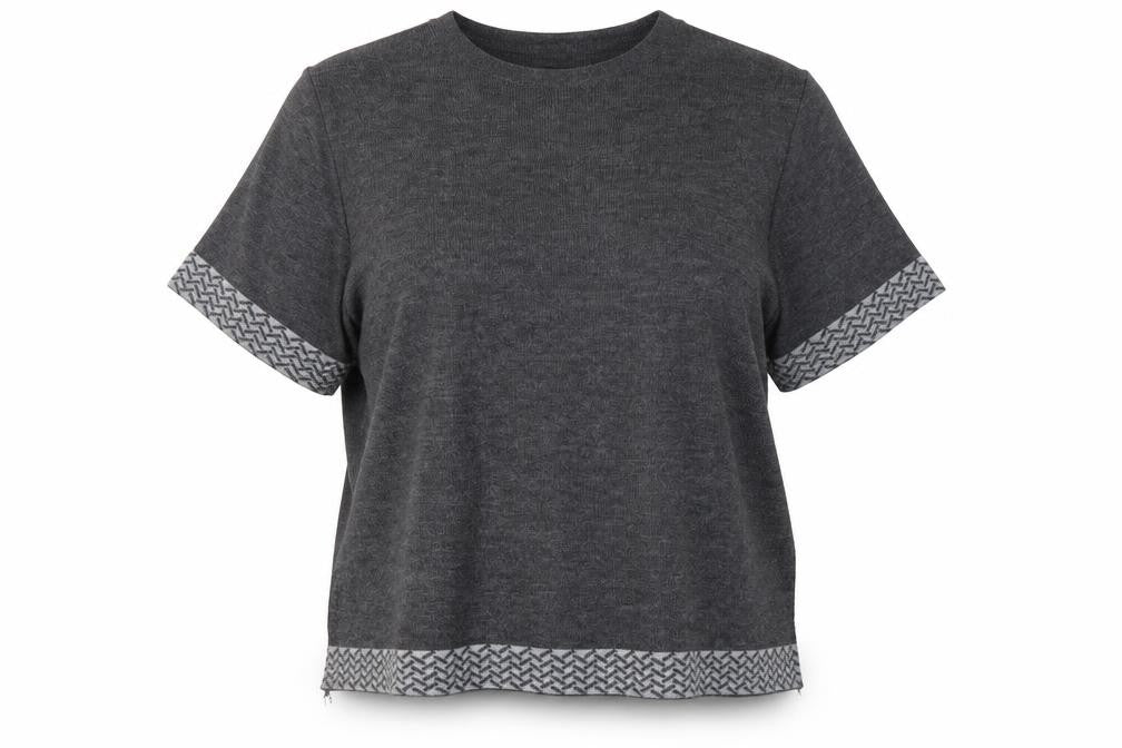 BHS Womens Grey   Pullover Jumper Size 20