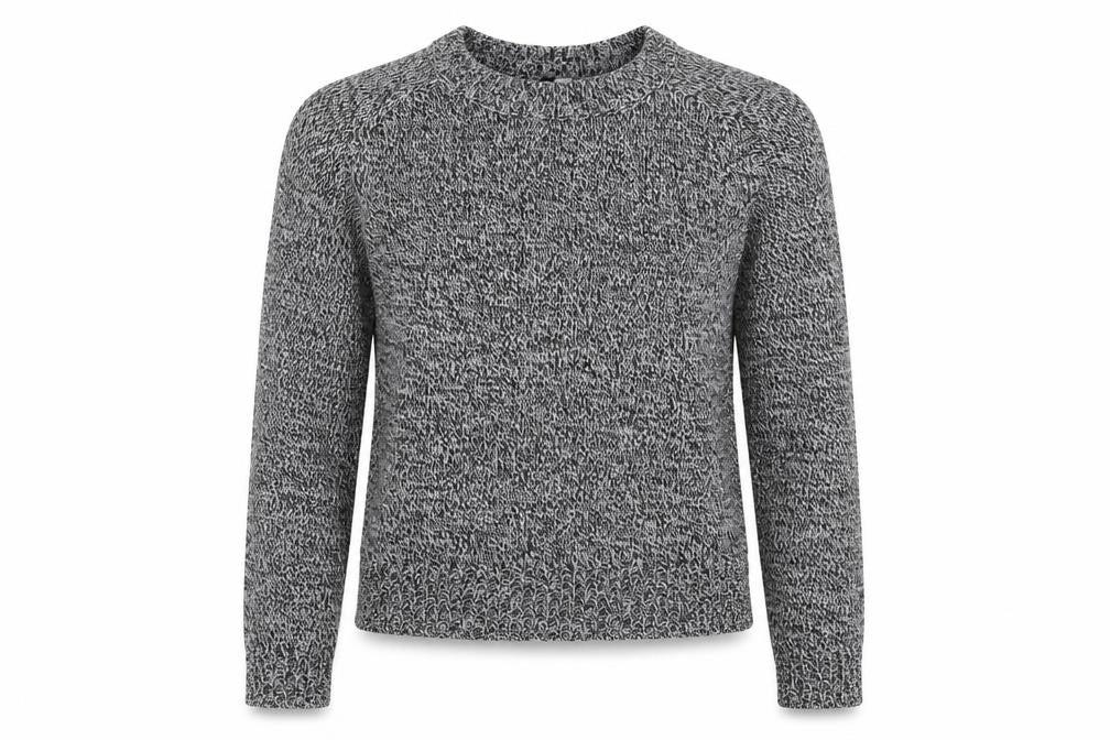 Divided by H&M Womens Grey   Pullover Jumper Size XS