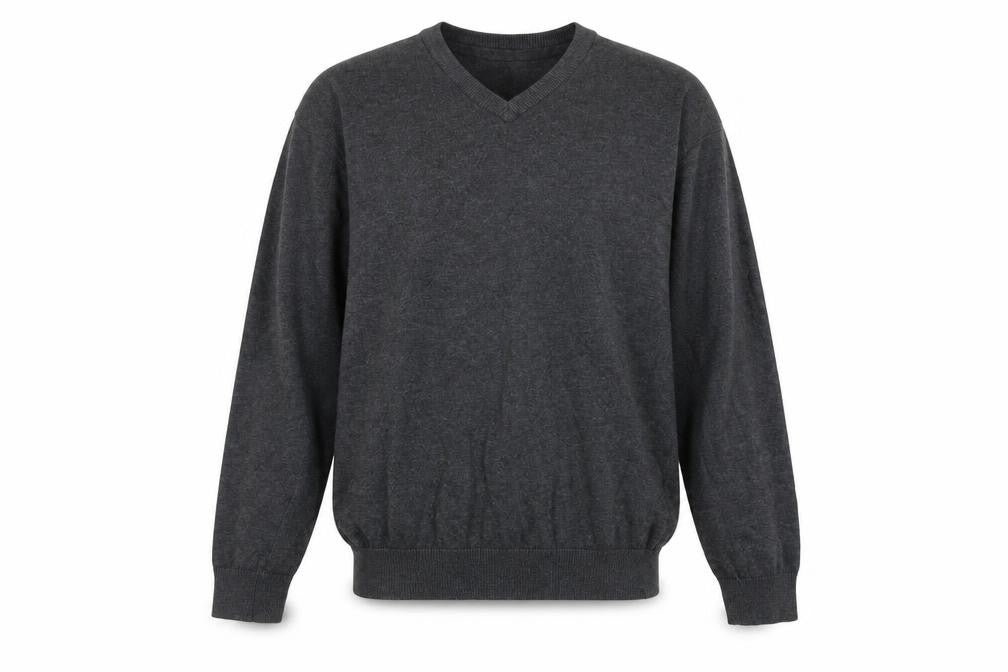 Marks&Spencer Boys Green   Pullover Jumper Size 11-12 Years
