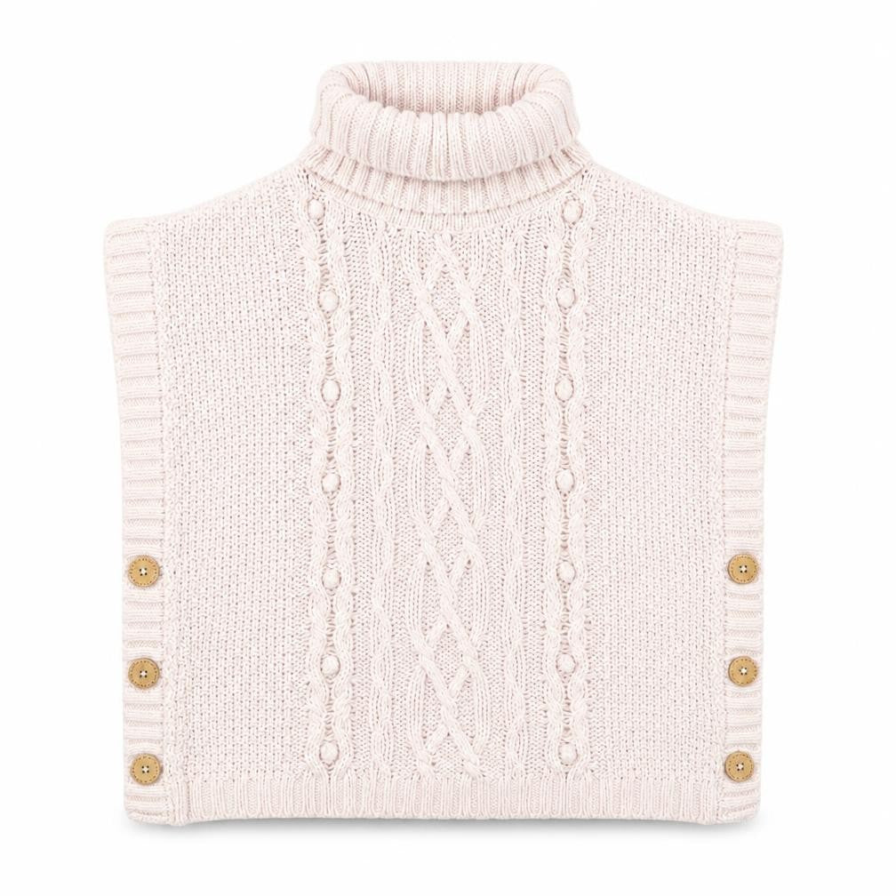 Lulurain Girls Pink   Pullover Jumper Size 7-8 Years