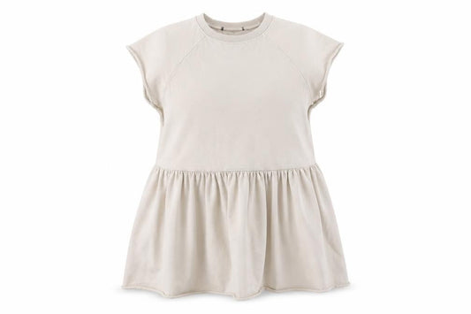 Womens Beige   Jumper Dress  Size 14