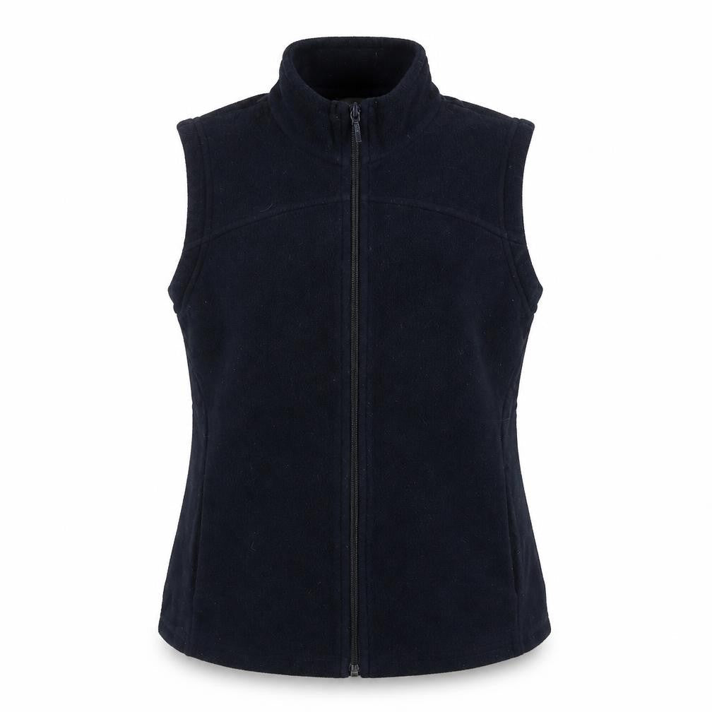 Marks & Spencer Womens Blue   Full Zip Jumper Size 14