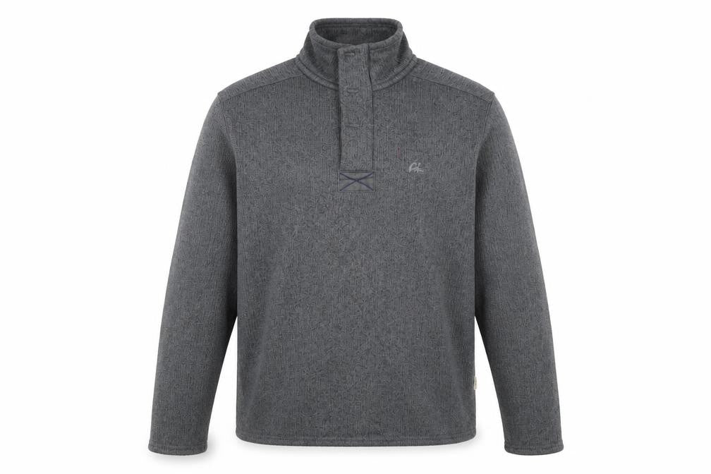 Marks & Spencer Mens Grey   Pullover Jumper Size L