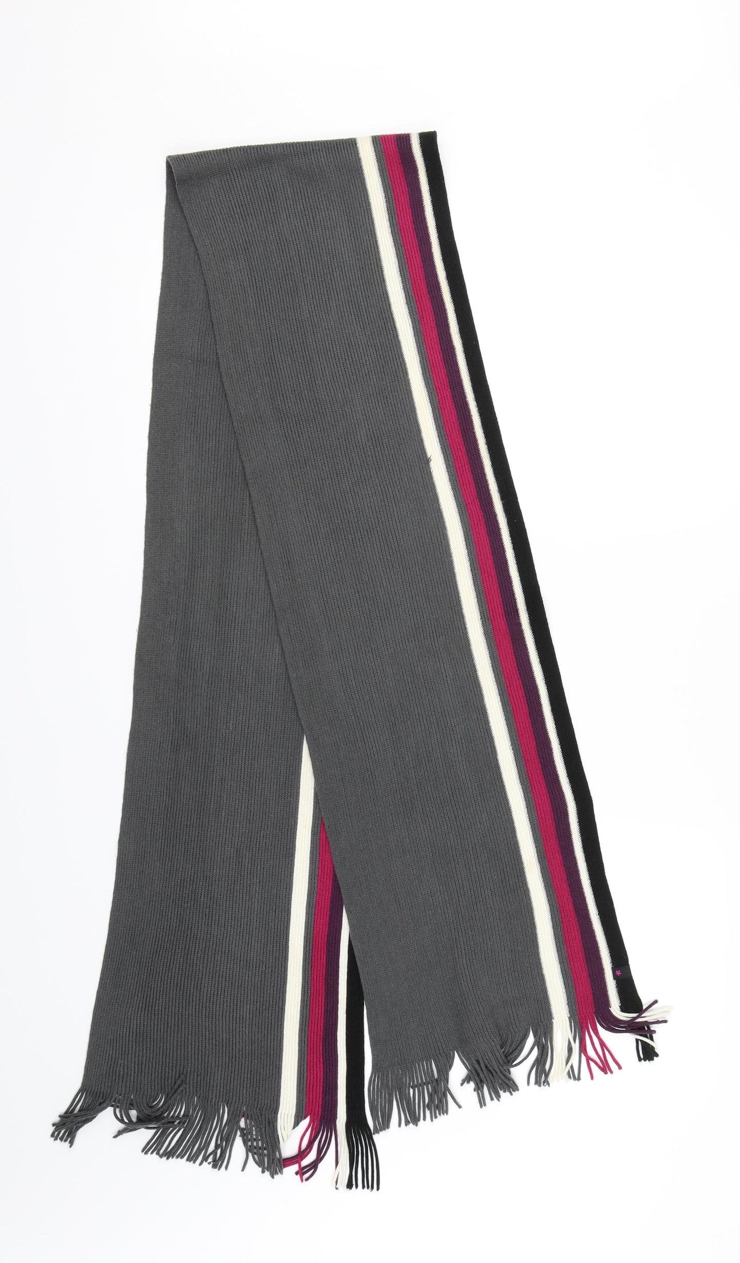 Celio Unisex Grey    Scarf