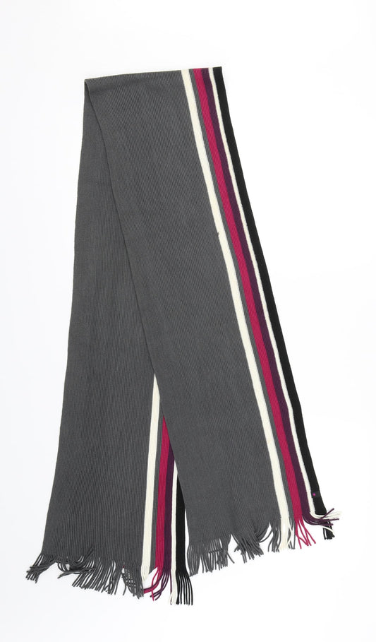 Celio Unisex Grey    Scarf