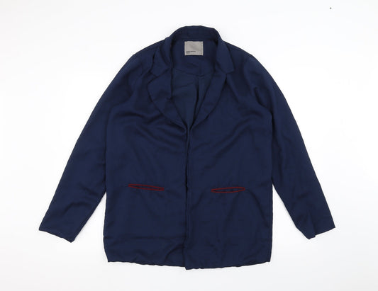 Vera Moda Mens Blue   Jacket  Size L