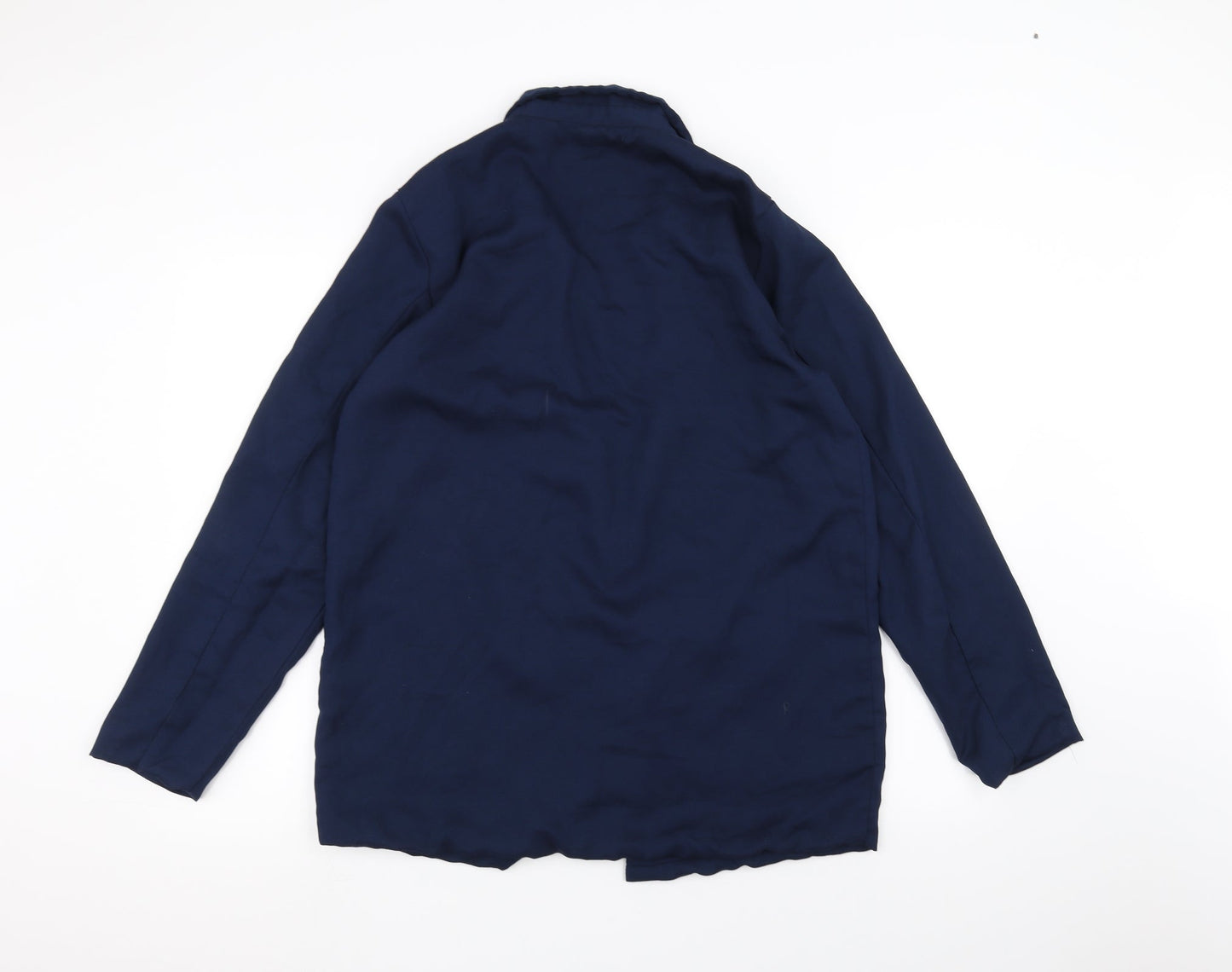 Vera Moda Mens Blue   Jacket  Size L